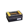 KMRGD01L цифровой низкопрофильный сервопривод с металлическими шестернями