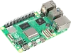 Мини-ПК Raspberry Pi 5