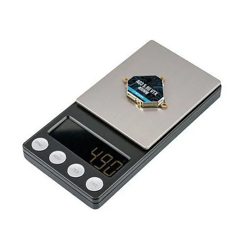 Видеопередатчик BETAFPV A03 (400 мВт 5.8G VTX)