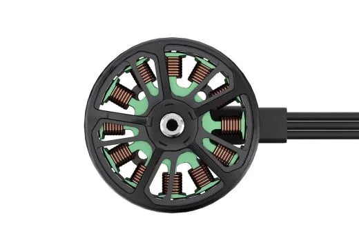 Мотор GEPRC EM3215 750KV