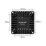 Комплект охлаждения Flywoo O4 Cooling CNC Kit