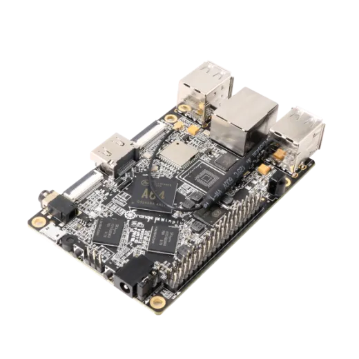 Микрокомпьютер Orange Pi Win Plus
