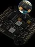 Стек GEPRC TAKER F745 BT 8Bit 60A