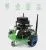 Профессиональный ROS-робот JetBot ROS AI Kit B с контроллером Waveshare Jetson Nano
