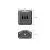 Камера Flywoo O4 Wide Camera Set для DJI O4 / O4 Lite