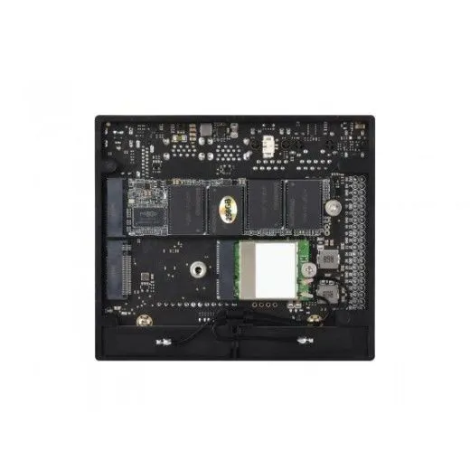 Комплект разработчика Jetson Orin NX AI Dual ETH Dev Kit