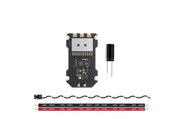 Регулятор оборотов GEPRC TAKER S100 8S BLS 100A