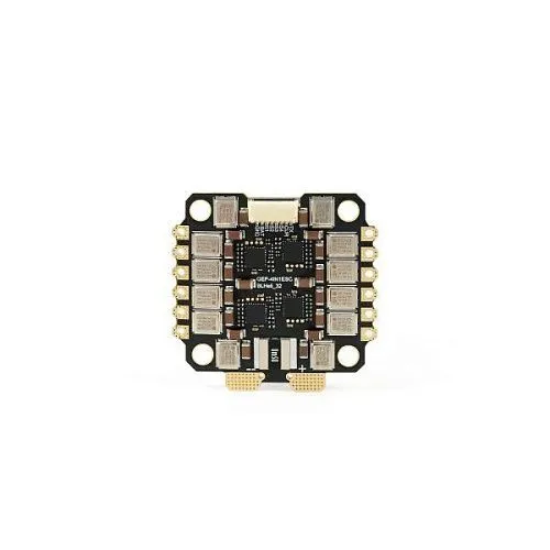 Регулятор оборотов GEPRC TAKER H70 96K BL32 4IN1 ESC 70A