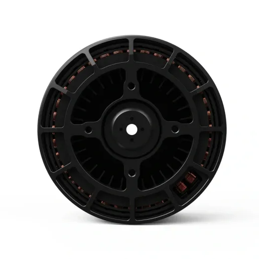 Мотор M35 TORQ IPE для пилотируемых дронов