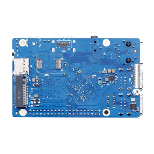 Микрокомпьютер Orange Pi 4A