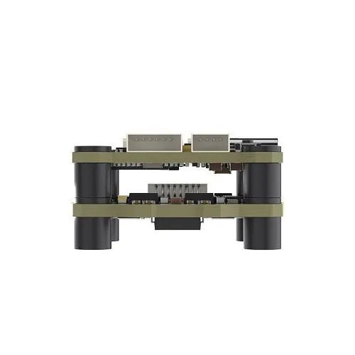 Стек GEPRC TAKER F722 BL32 E55A SE