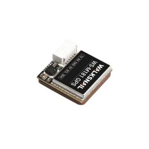 GPS-модуль Walksnail WS-M181