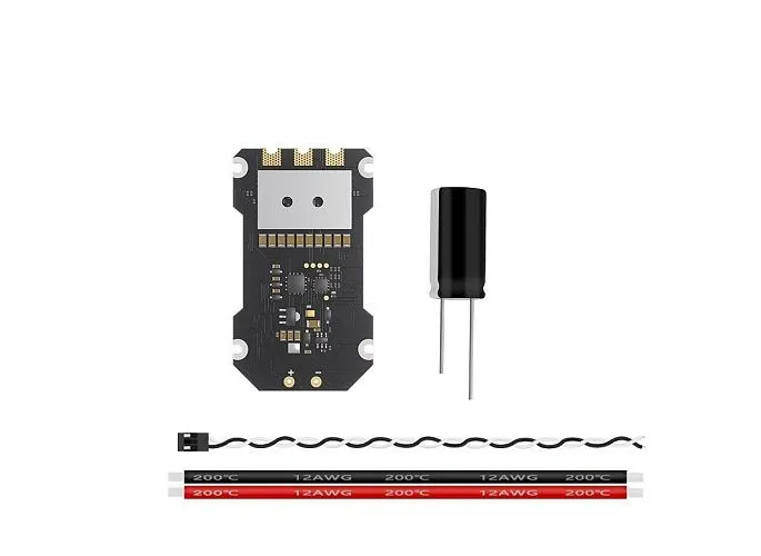 Регулятор оборотов GEPRC TAKER S60 BLS 60A