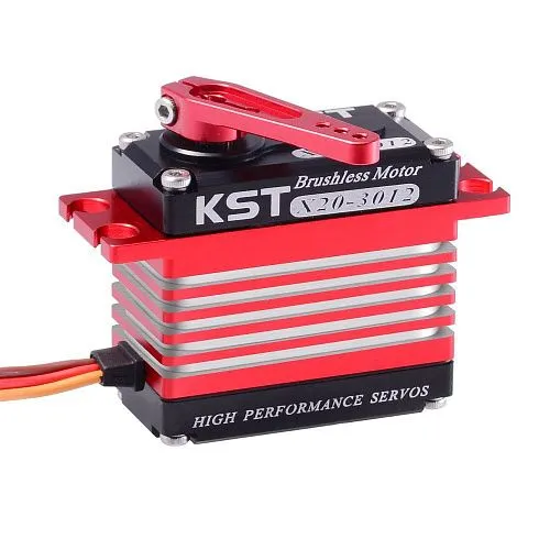 X20-3012 HV