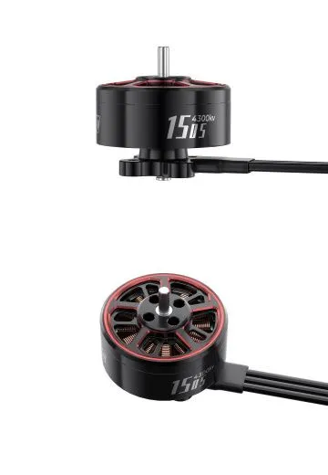 Мотор GEPRC SPEEDX2 1505 4300KV
