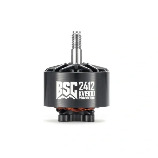 Мотор BSC 2412 FPV