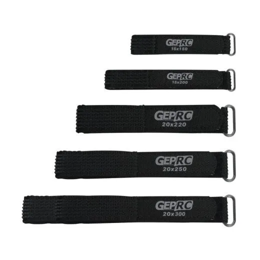 Комплект стяжек GEPRC (5 шт.)