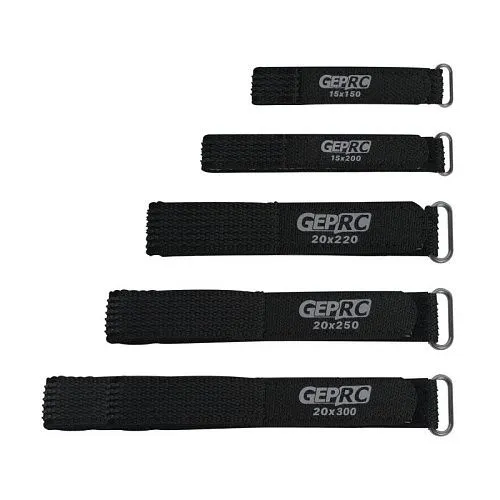 Комплект стяжек GEPRC (5 шт.)