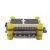 Полетный контроллер и ESC стек DarwinFPV Cement F4 60A Waterproof Stack (ICM42688)