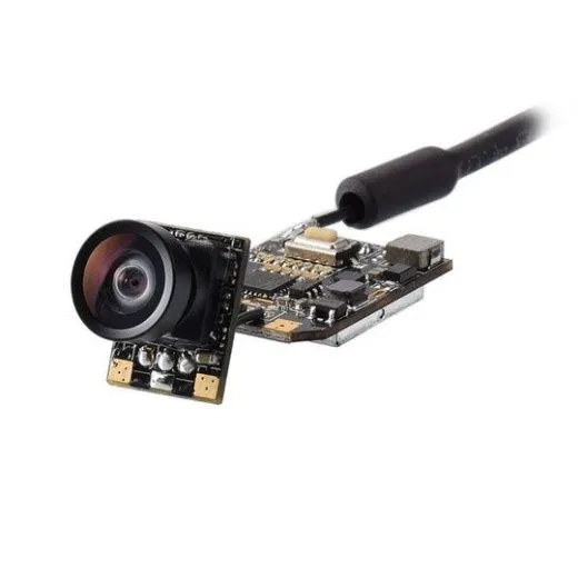 Камера BETAFPV Z02 AIO 5.8G VTX (с проводным подключением)