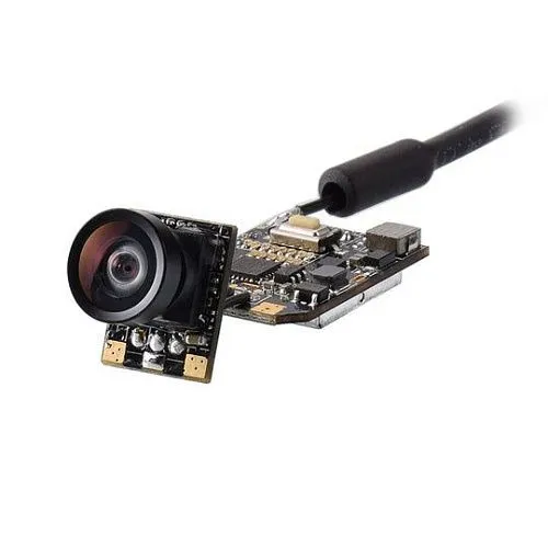 Камера BETAFPV Z02 AIO 5.8G VTX (с проводным подключением)