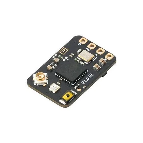 Приемник BETAFPV SuperX ELRS Gemini Xross Mono (ELRS 2.4G/915M)