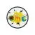 Антенна Foxeer Oreo 9.5dBi High Gain Patch DIY (LHCP)