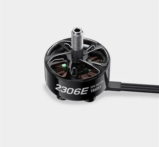 Мотор GEPRC SPEEDX2 2306E 1860KV