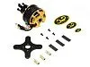 Двигатель Scorpion A-6528-160KV (V2)