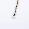 Переходной силиконовый кабель 3 Pin to 6 Pin