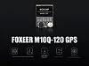 GPS-модуль Foxeer M10Q-120 с компасом QMC5883