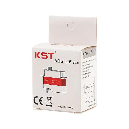 A08 LV V6.0