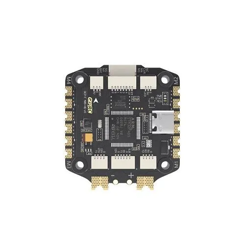 Стек GEPRC TAKER F405 BLS 65A V2