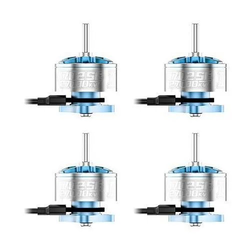 Бесколлекторный мотор BETAFPV 0702 II (30000KV)
