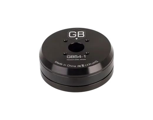 T-Motor GB54-1 Мотор типа gimbal для дрона: питание 3–6S, KV33