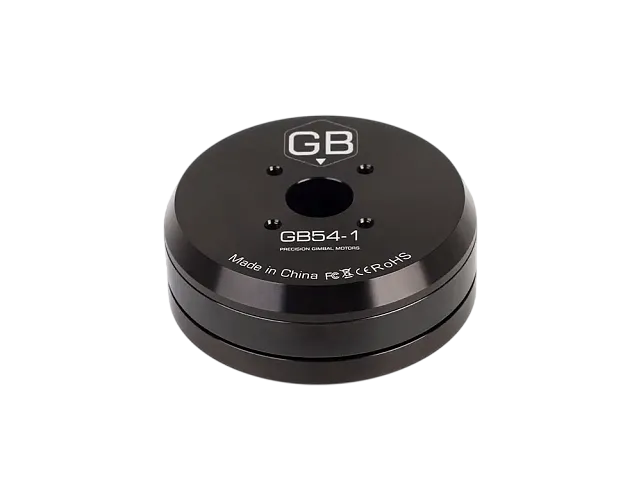 T-Motor GB54-1 Мотор типа gimbal для дрона: питание 3–6S, KV33