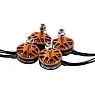 Бесколлекторный мотор DarwinFPV Darwin129 2507 1800KV