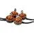 Бесколлекторный мотор DarwinFPV Darwin129 2507 1800KV