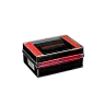 KMCLS4710HV цифровой низкопрофильный сервопривод с металлическими шестернями