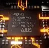 Стек GEPRC TAKER H743 BT 8Bit 80A