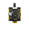 Стек Borg 5S RX (регулятор 60RS 4-в-1)