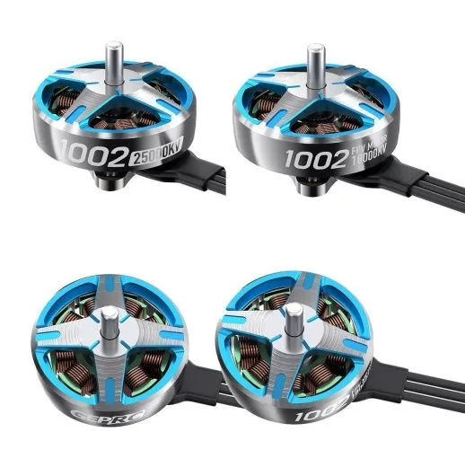 Мотор GEPRC SPEEDX2 1002 18000KV