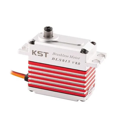 BLS815 V8.0