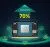 Официальный набор разработчика NVIDIA Jetson Orin Nano (8GB)