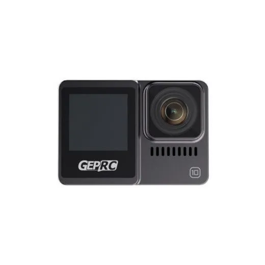 Naked-камера GEPRC на базе GoPro Hero 9