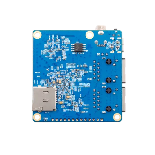 Микрокомпьютер Orange Pi R1 Plus LTS