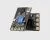 Приемник GEPRC ELRS Nano 2.4G PA100