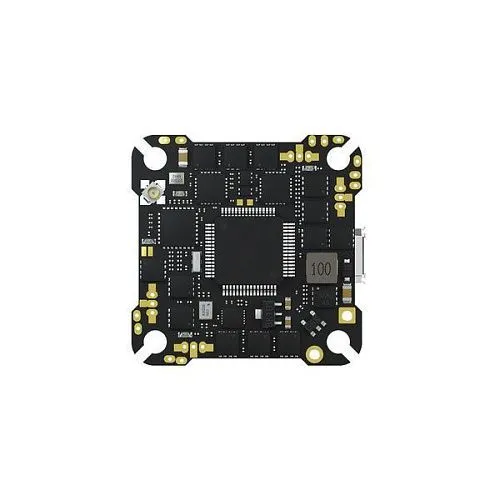 Полетный контроллер CADDXFPV F4 AIO ELRS (STM32F405, 20A ESC, ELRS)