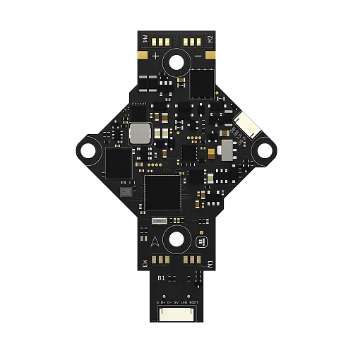 Плата AIO Defender 16/20 F411