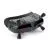 Комплект: флагманские цифровые FPV-очки Walksnail Avatar HD Goggles X и 4K-система Moonlight Kit (Starlight сенсор)
